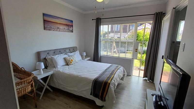 3 Bedroom Property for Sale in Klein Brak Western Cape